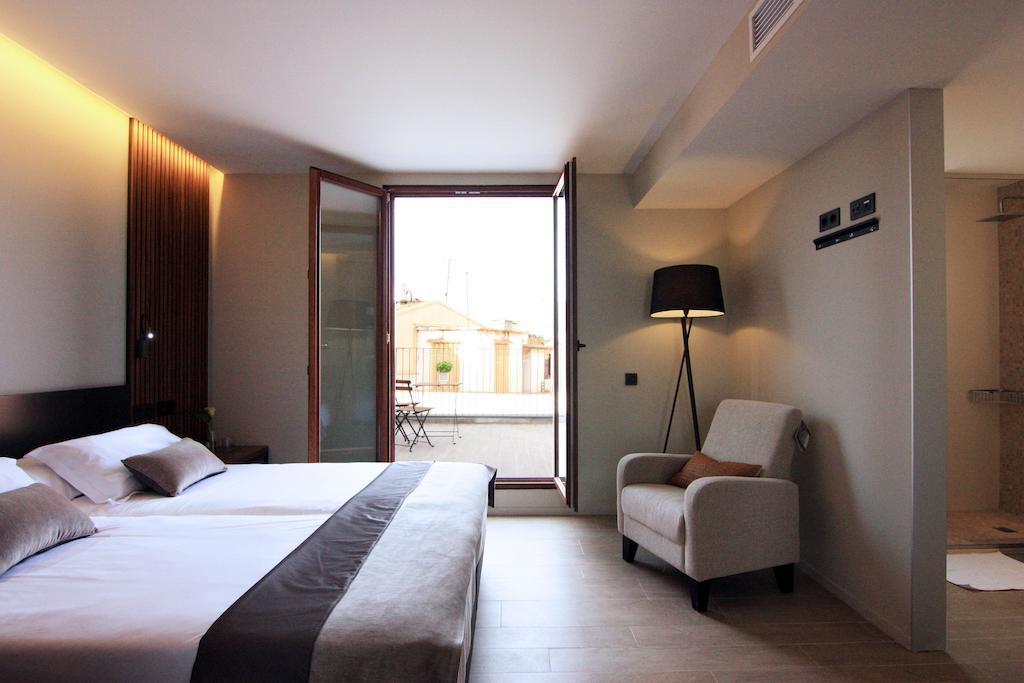 Hotel Raval De La Mar Vilaseca de Solcina Exterior foto