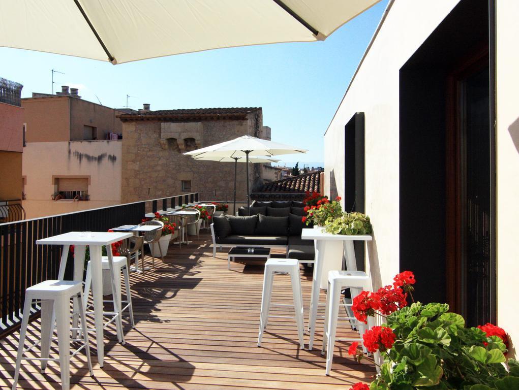 Hotel Raval De La Mar Vilaseca de Solcina Exterior foto