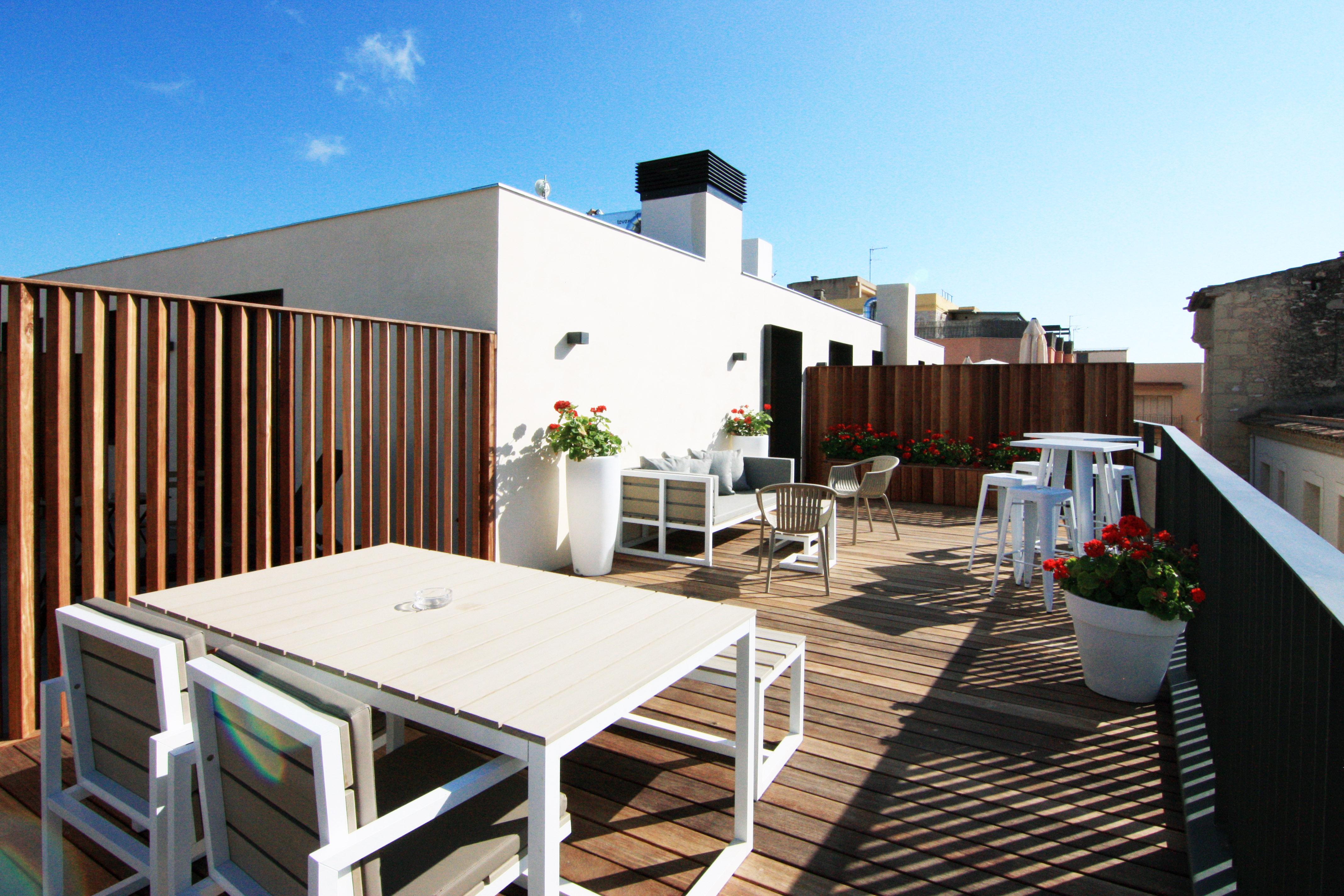 Hotel Raval De La Mar Vilaseca de Solcina Exterior foto