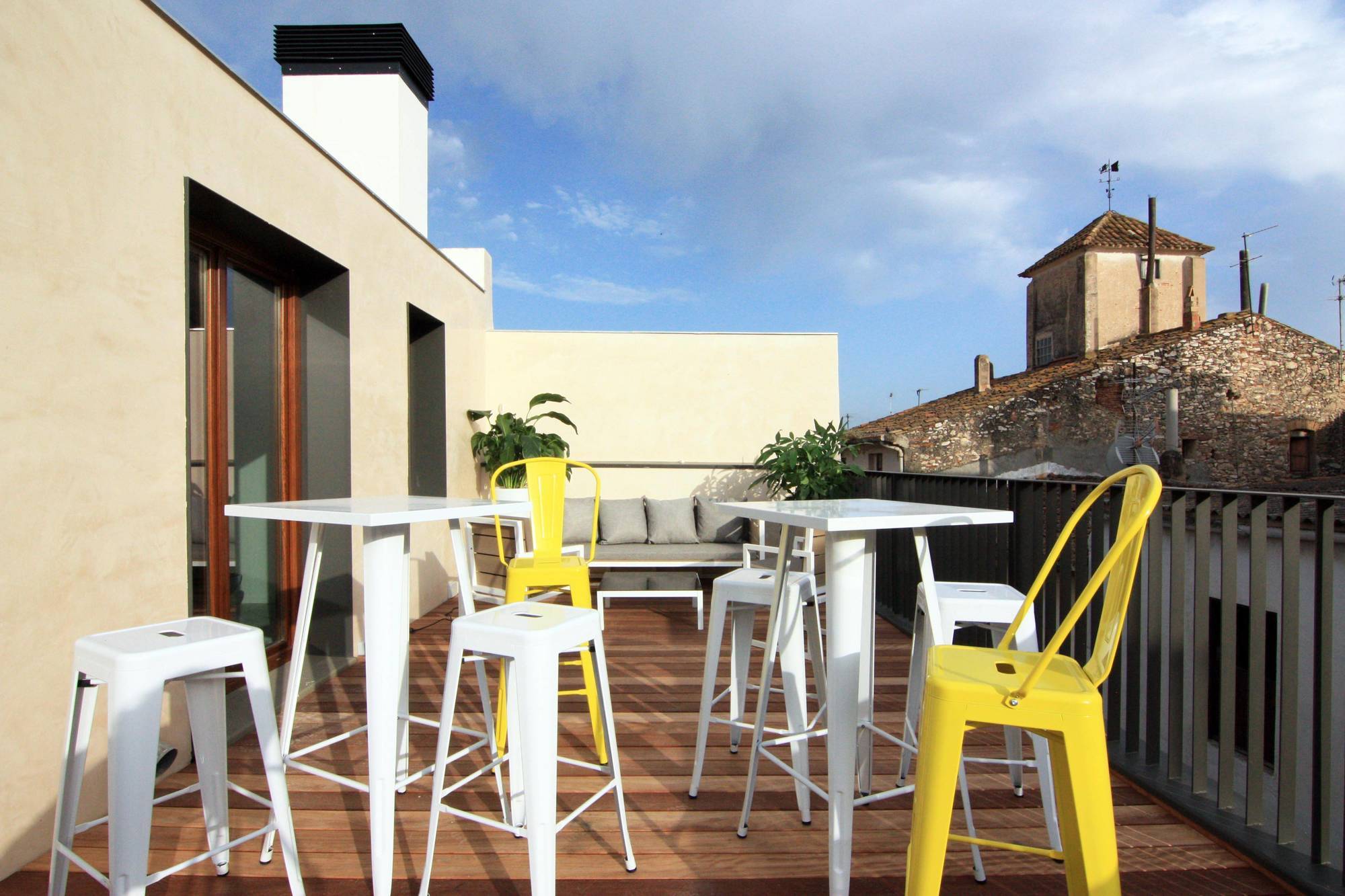 Hotel Raval De La Mar Vilaseca de Solcina Exterior foto