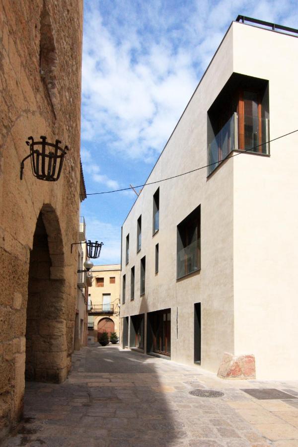 Hotel Raval De La Mar Vilaseca de Solcina Exterior foto